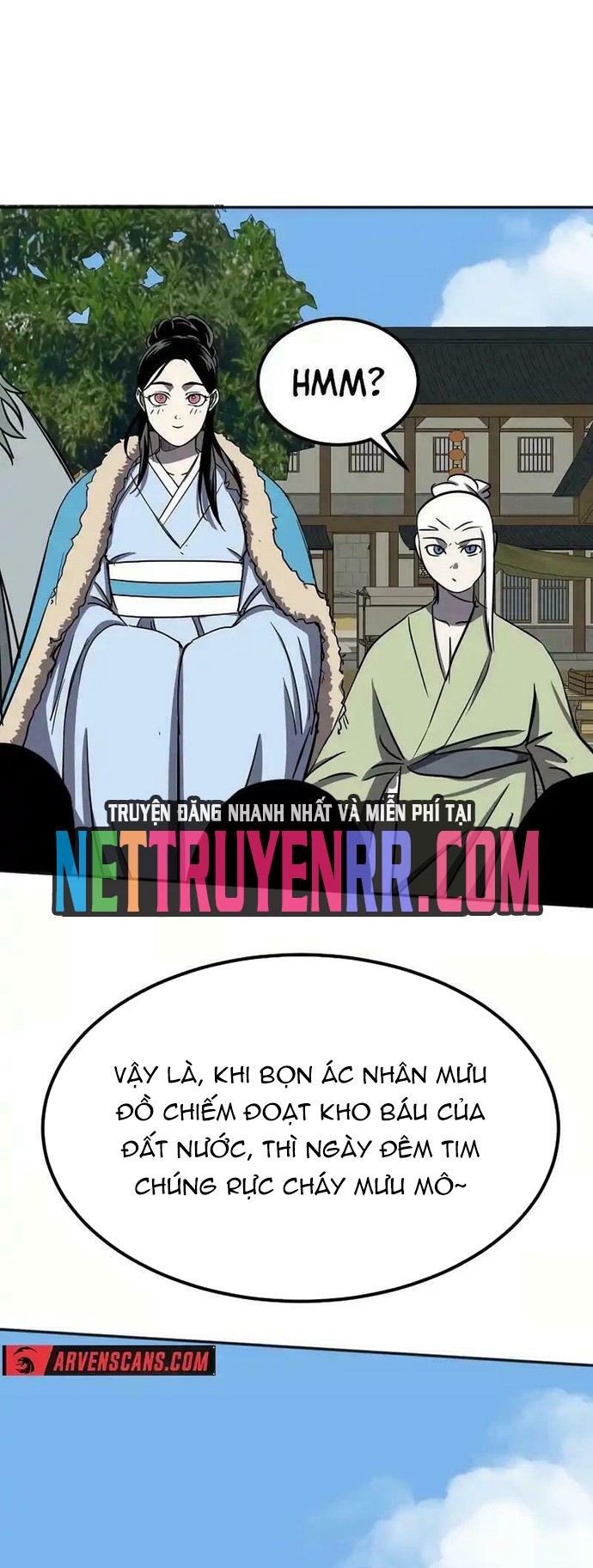 Song Nguyệt Chap 58 - Next Chap 59