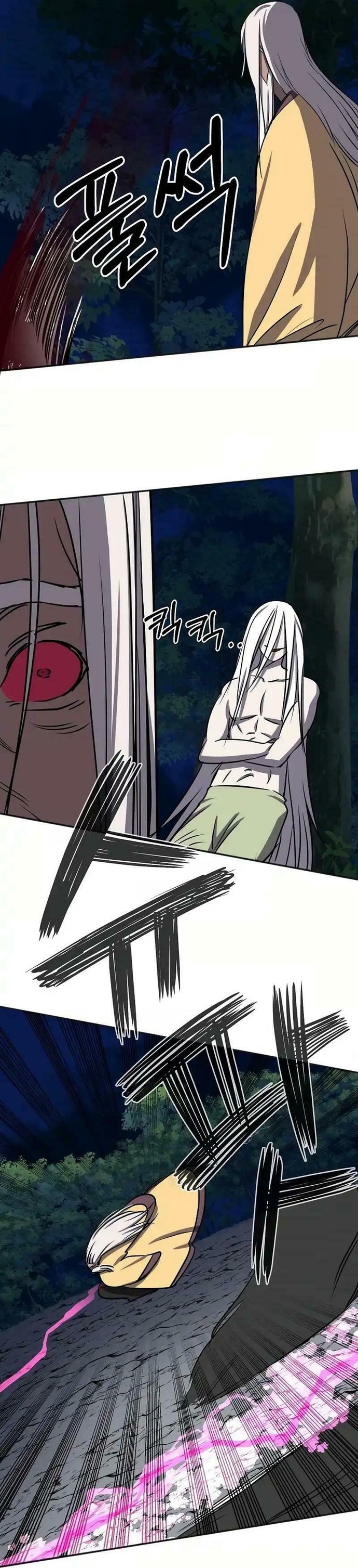 Song Nguyệt Chap 58 - Next Chap 59