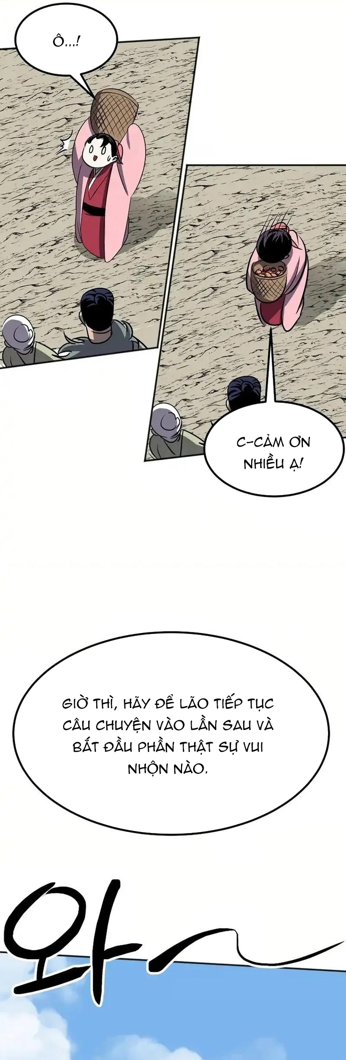 Song Nguyệt Chap 58 - Next Chap 59