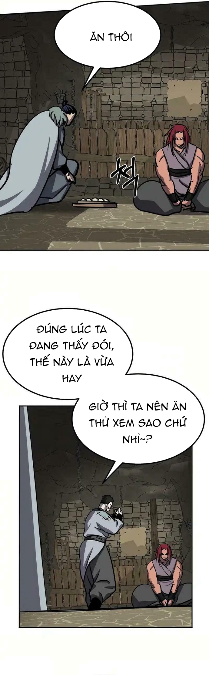 Song Nguyệt Chap 59 - Next Chap 60