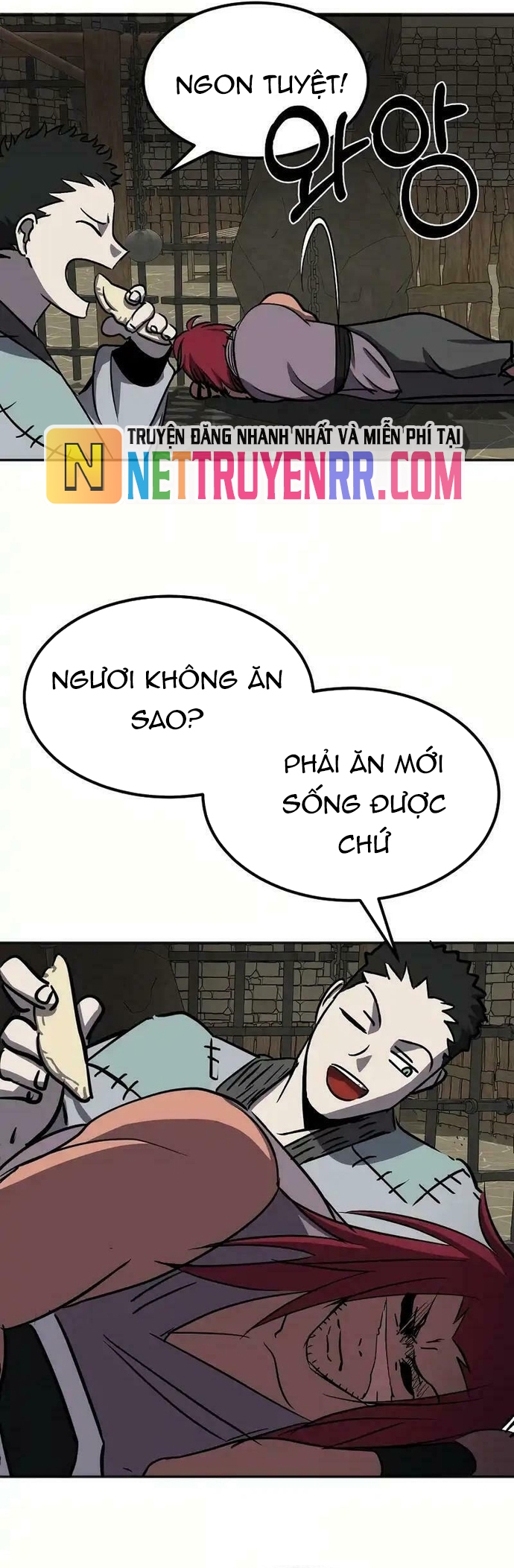Song Nguyệt Chap 59 - Next Chap 60