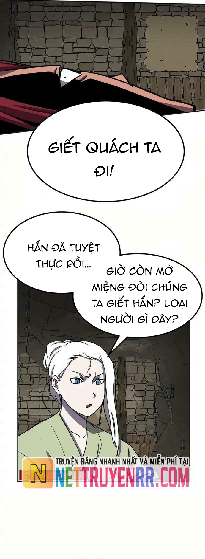 Song Nguyệt Chap 59 - Next Chap 60