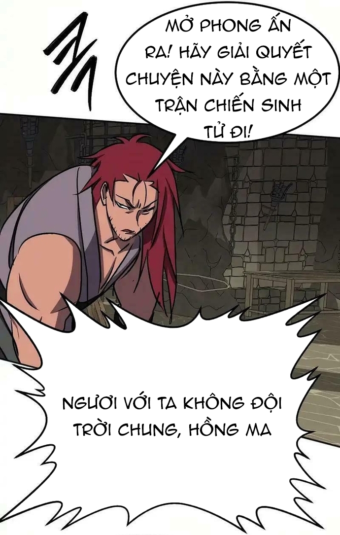 Song Nguyệt Chap 59 - Next Chap 60