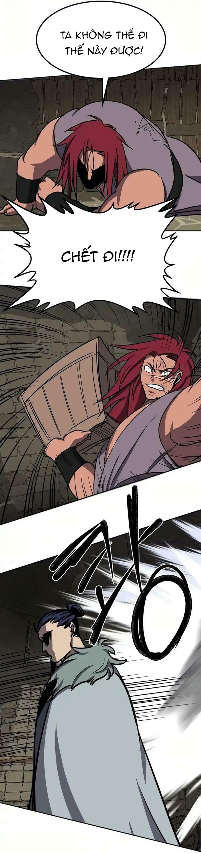 Song Nguyệt Chap 59 - Next Chap 60