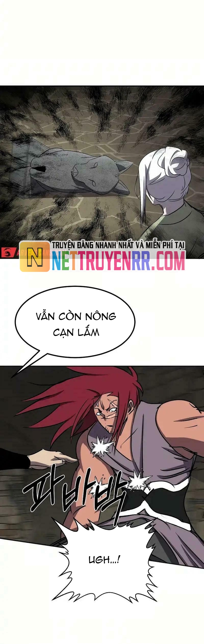 Song Nguyệt Chap 59 - Next Chap 60