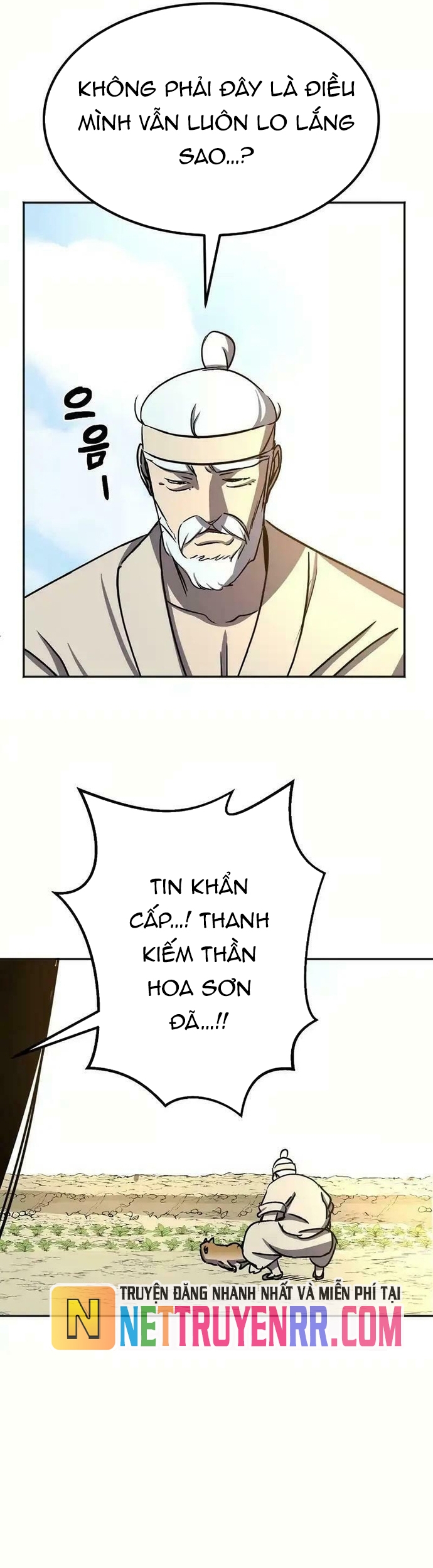 Song Nguyệt Chap 59 - Next Chap 60