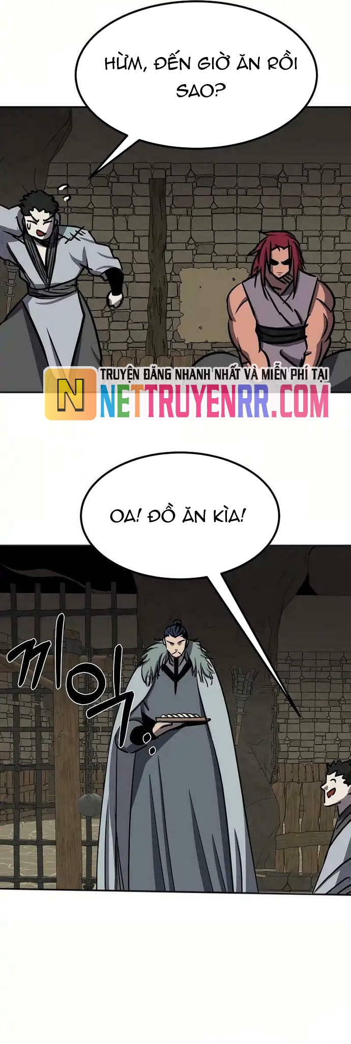Song Nguyệt Chap 59 - Next Chap 60