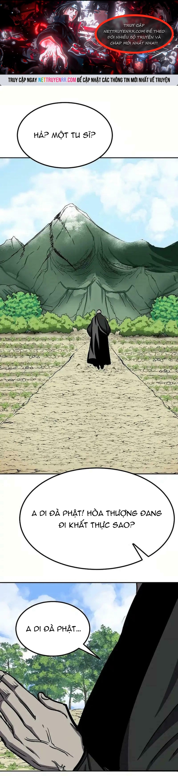 Song Nguyệt Chap 60 - Next Chap 61