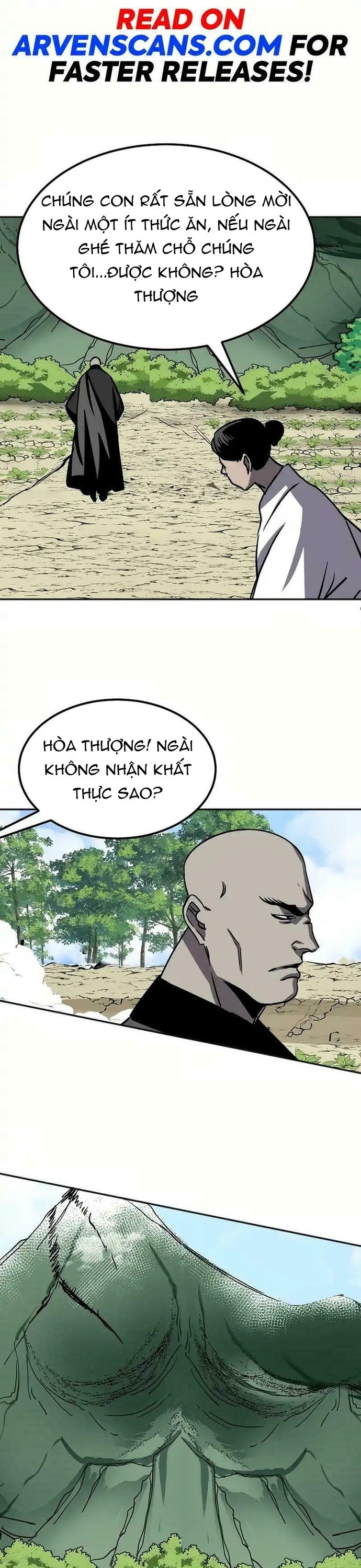 Song Nguyệt Chap 60 - Next Chap 61
