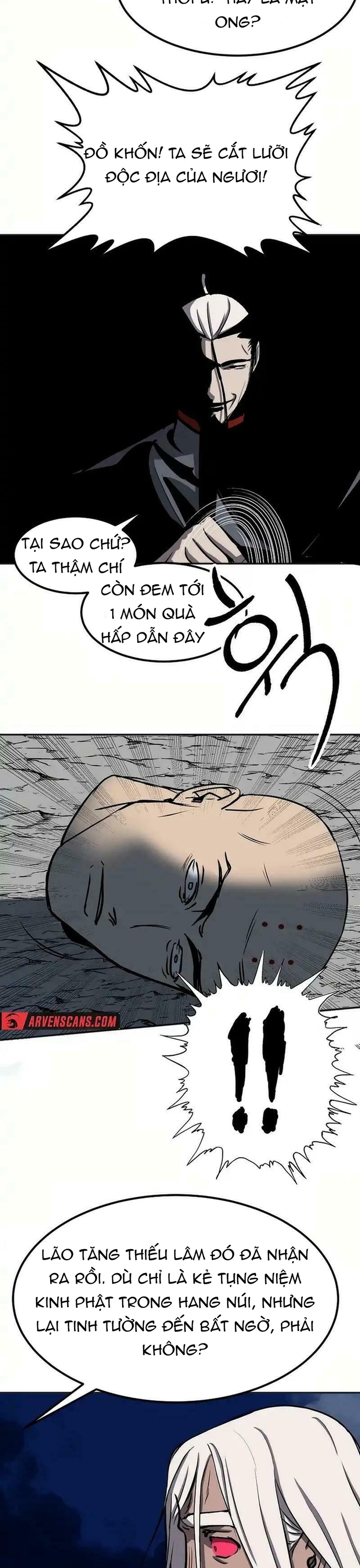 Song Nguyệt Chap 60 - Next Chap 61