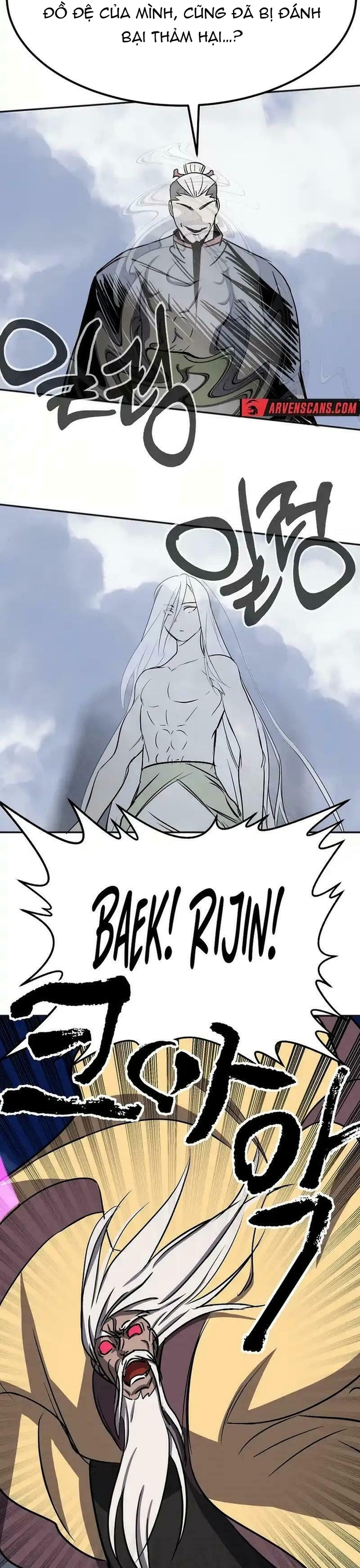 Song Nguyệt Chap 60 - Next Chap 61