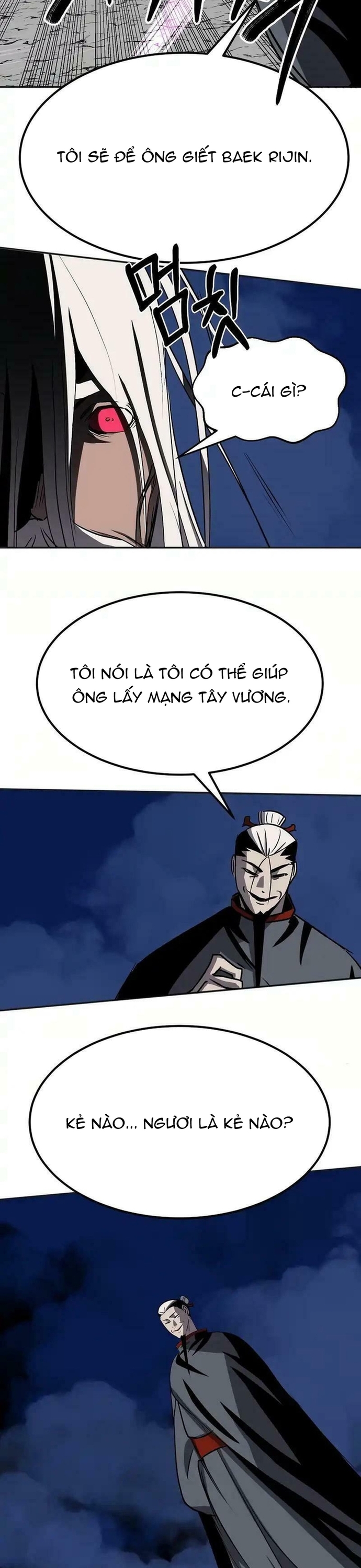Song Nguyệt Chap 60 - Next Chap 61