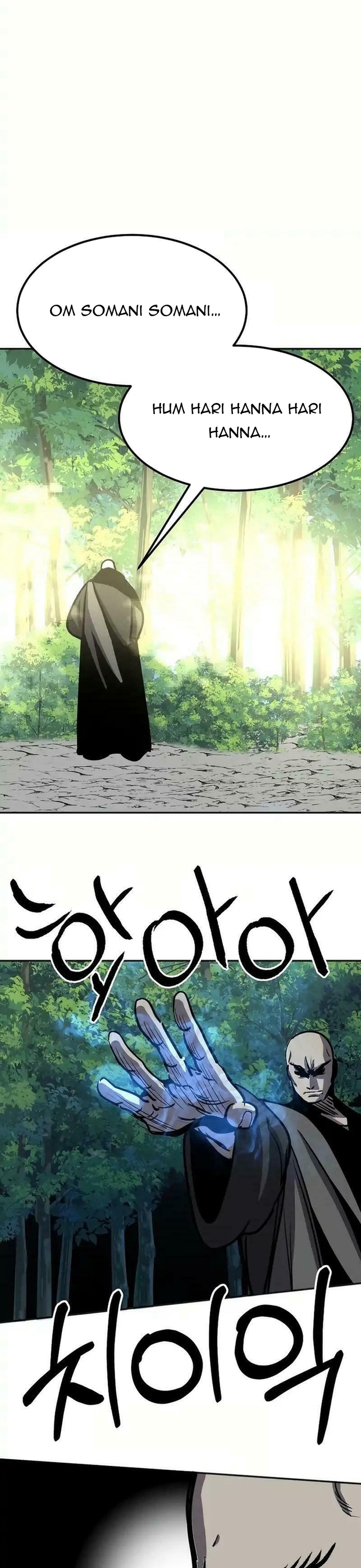 Song Nguyệt Chap 60 - Next Chap 61