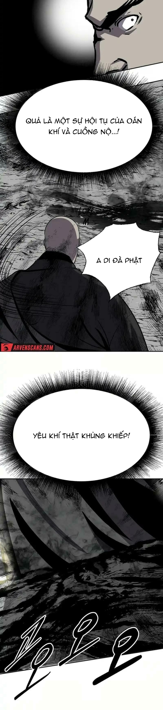 Song Nguyệt Chap 60 - Next Chap 61