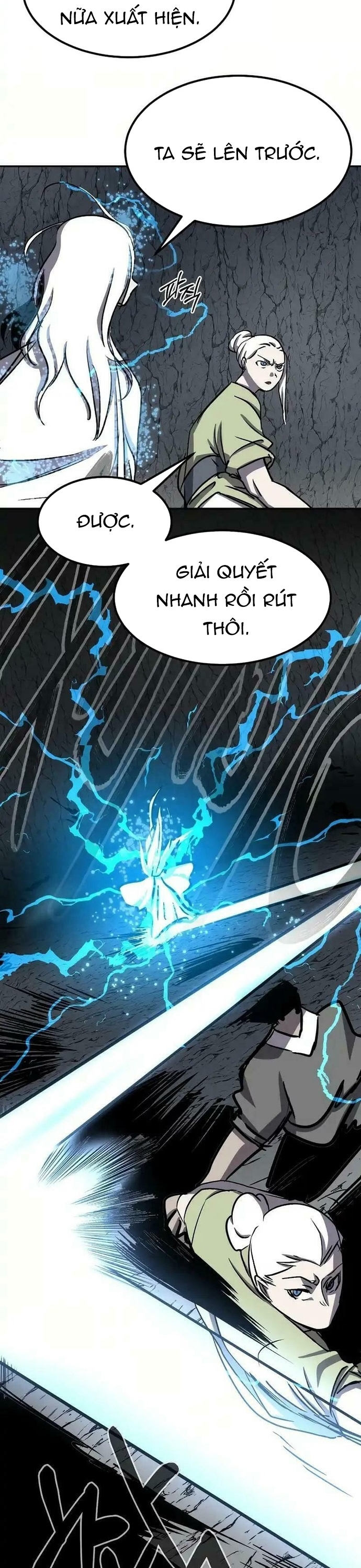 Song Nguyệt Chap 61 - Next Chap 62