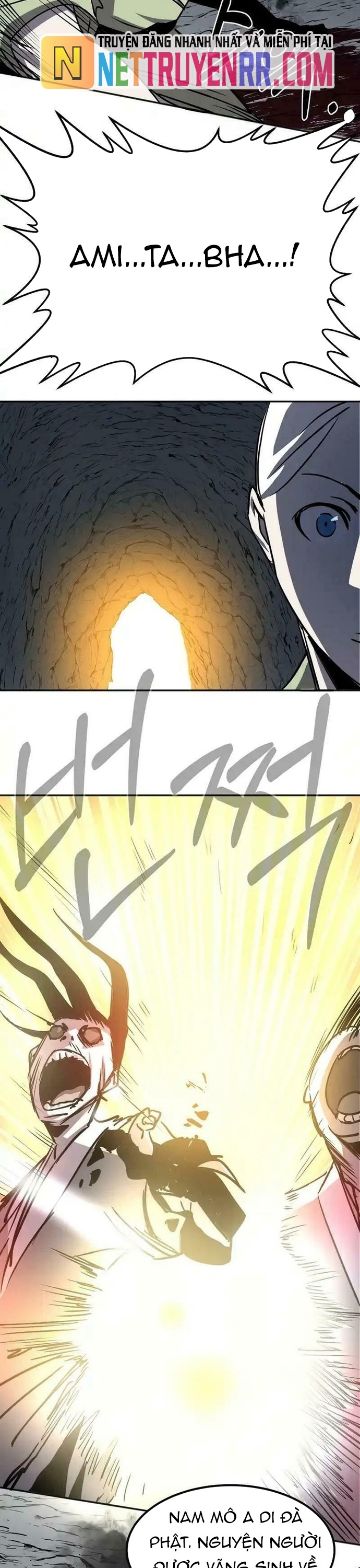 Song Nguyệt Chap 61 - Next Chap 62