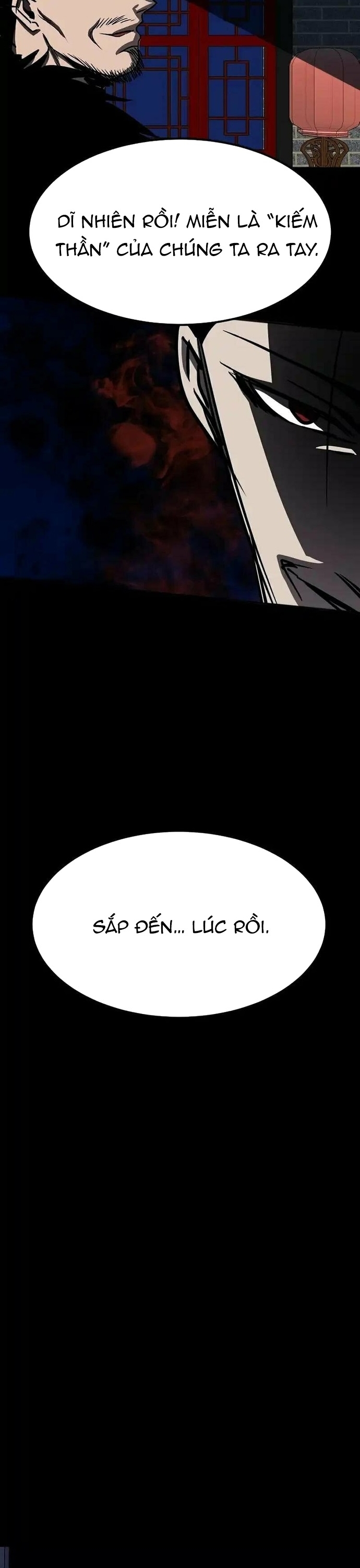 Song Nguyệt Chap 61 - Next Chap 62