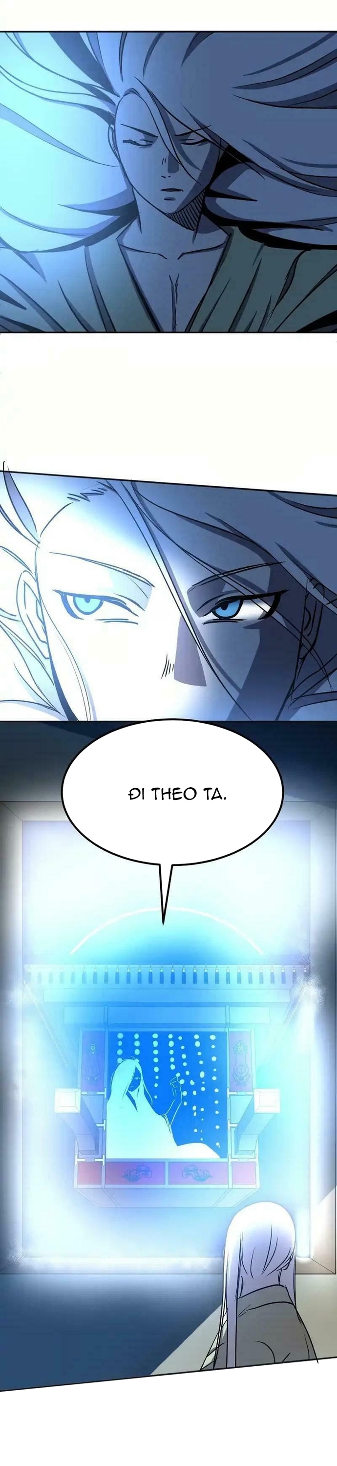 Song Nguyệt Chap 61 - Next Chap 62