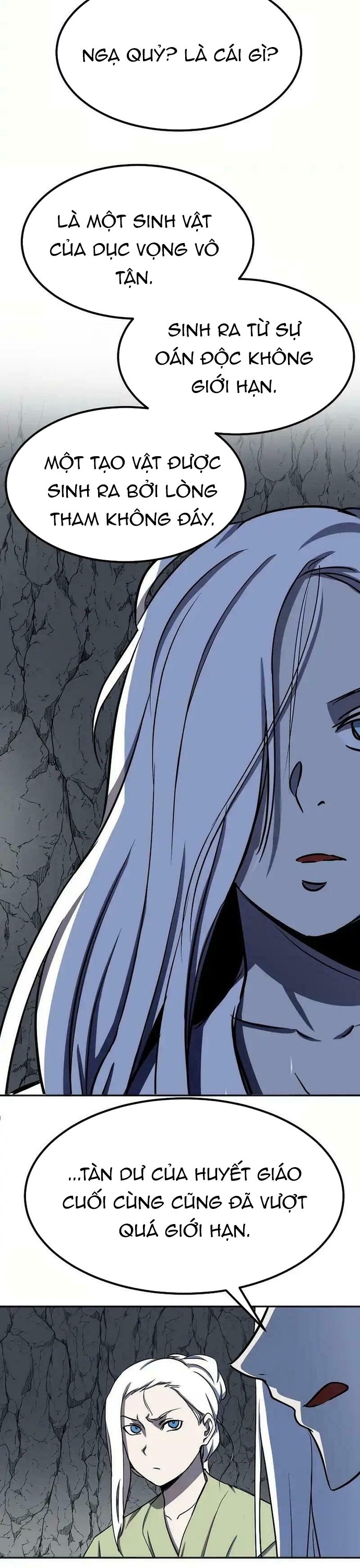 Song Nguyệt Chap 61 - Next Chap 62