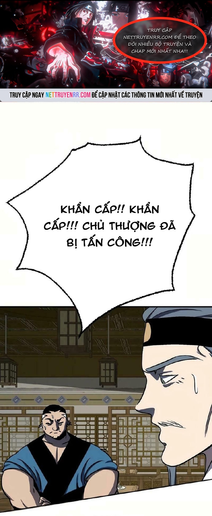 Song Nguyệt Chap 62 - Next Chap 63