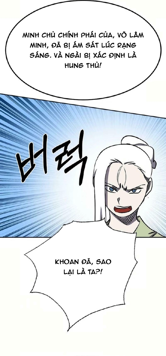 Song Nguyệt Chap 62 - Next Chap 63