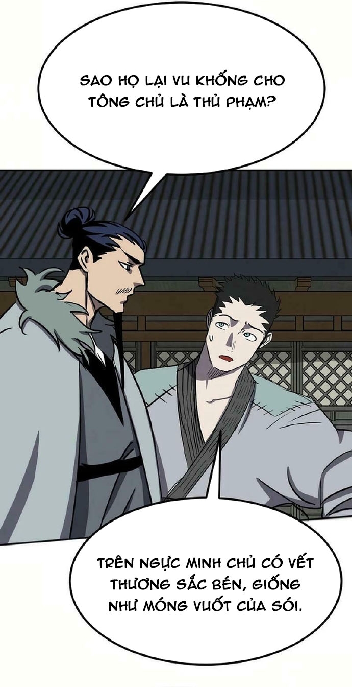 Song Nguyệt Chap 62 - Next Chap 63