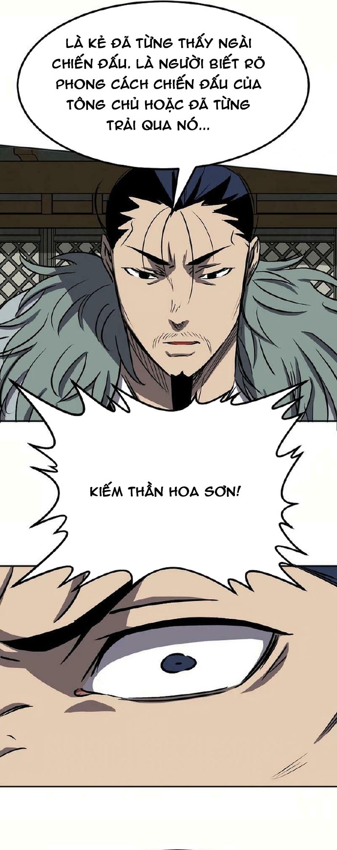 Song Nguyệt Chap 62 - Next Chap 63