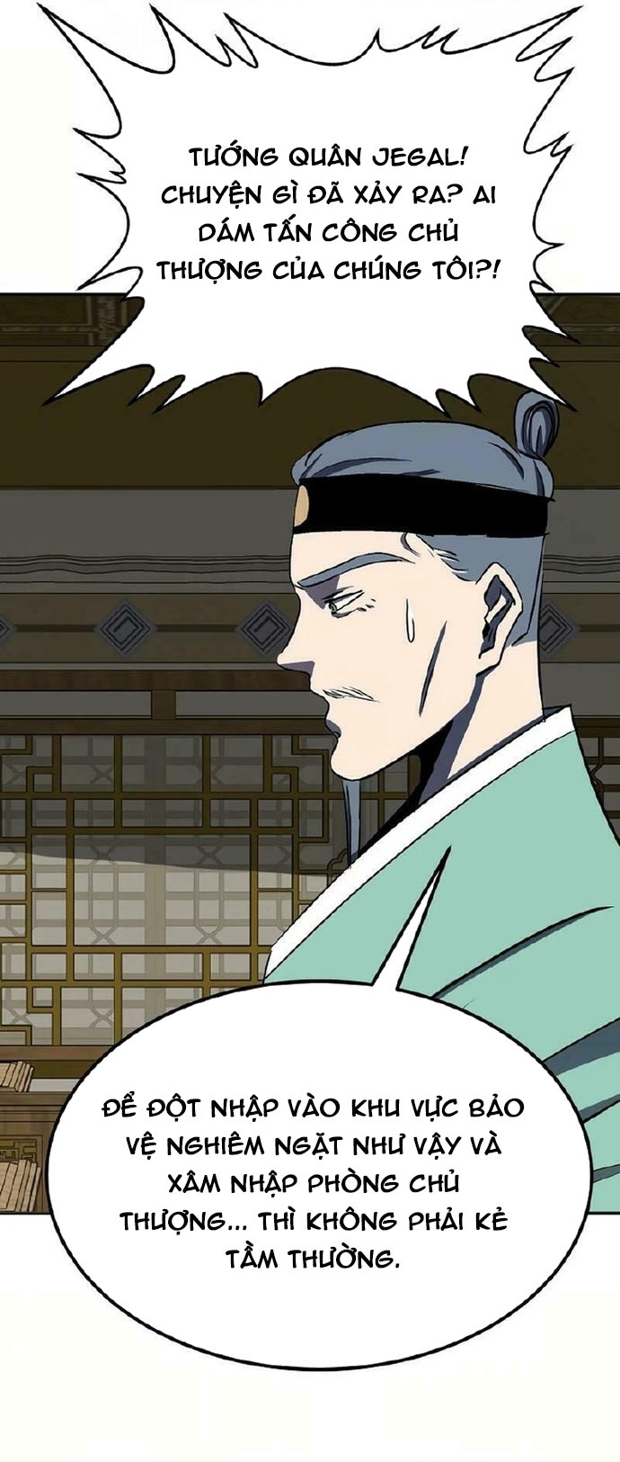 Song Nguyệt Chap 62 - Next Chap 63