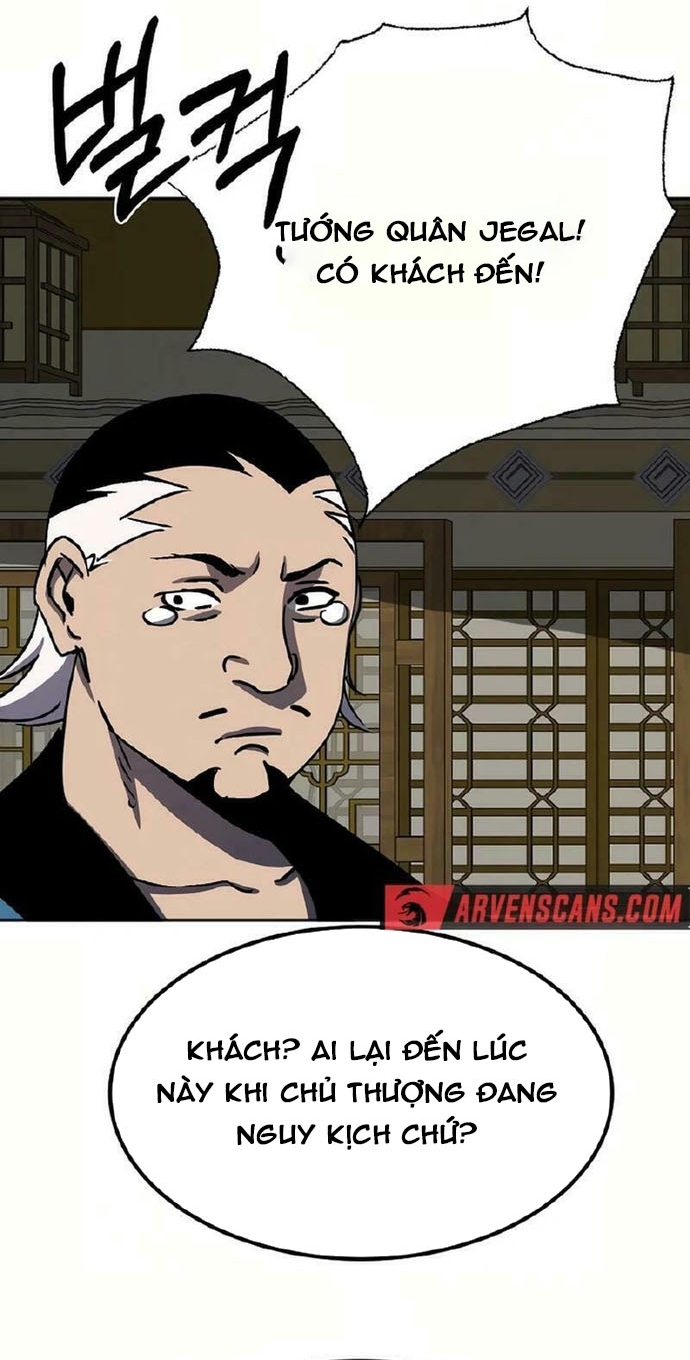 Song Nguyệt Chap 62 - Next Chap 63