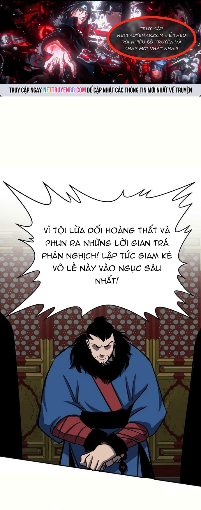 Song Nguyệt Chap 63 - Next Chap 64