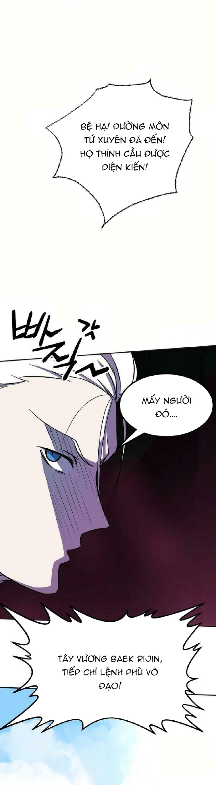 Song Nguyệt Chap 63 - Next Chap 64