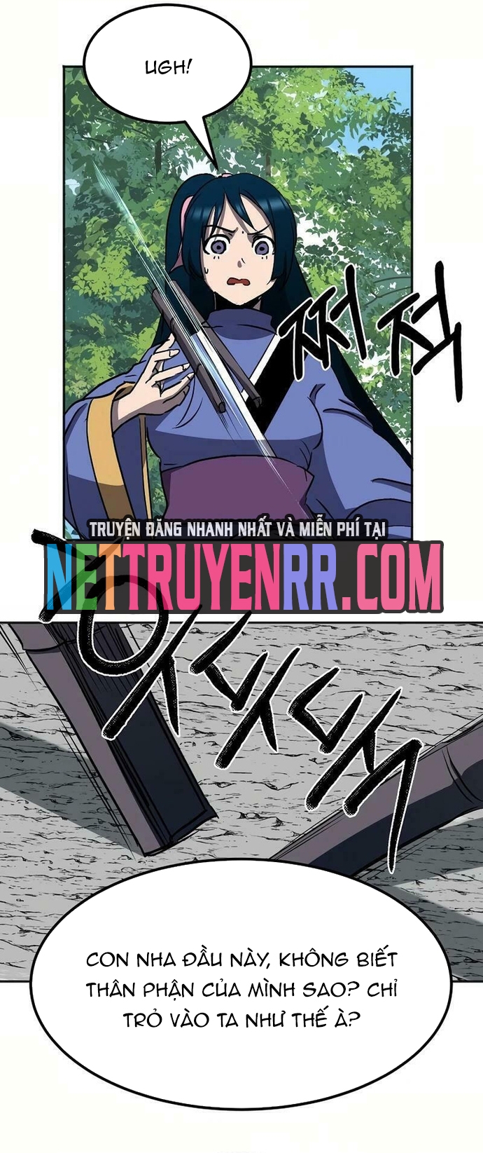 Song Nguyệt Chap 63 - Next Chap 64