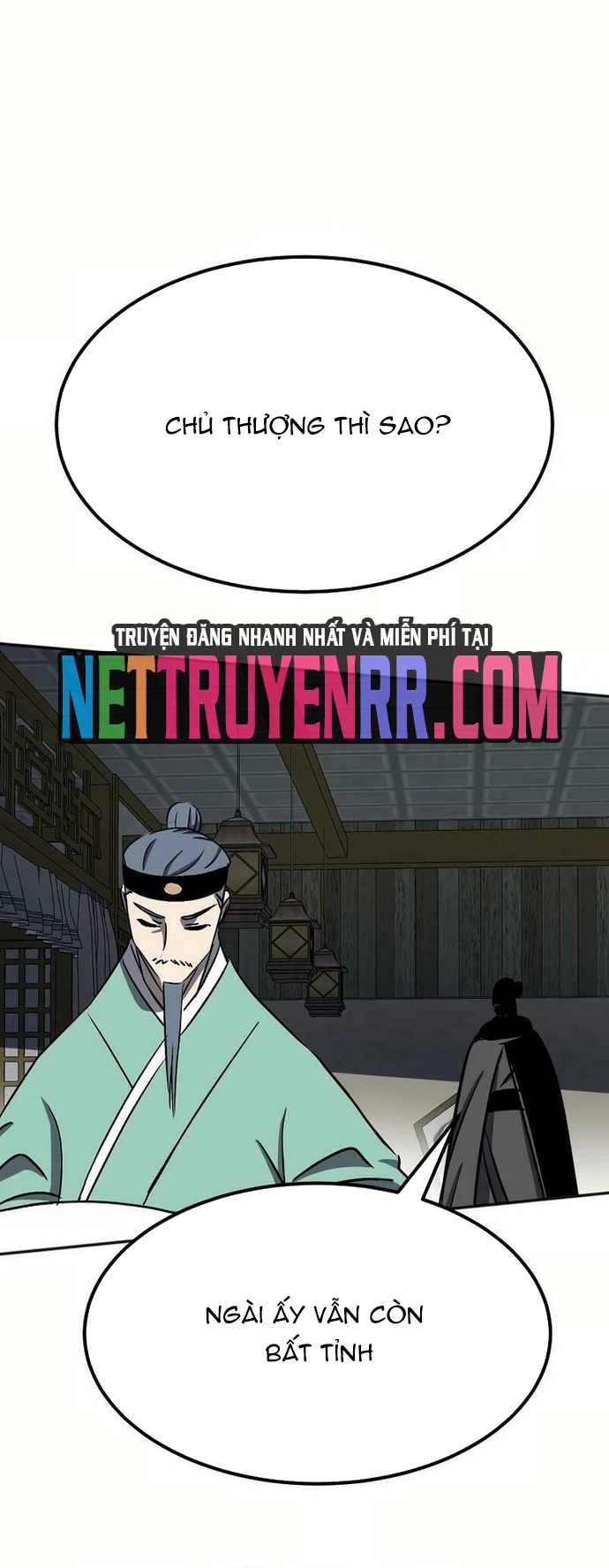 Song Nguyệt Chap 63 - Next Chap 64