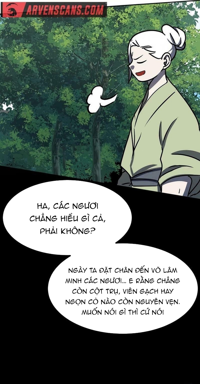 Song Nguyệt Chap 63 - Next Chap 64