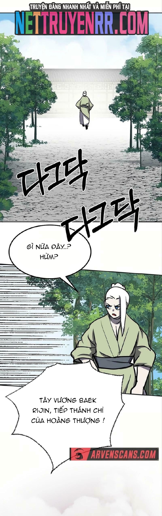 Song Nguyệt Chap 63 - Next Chap 64
