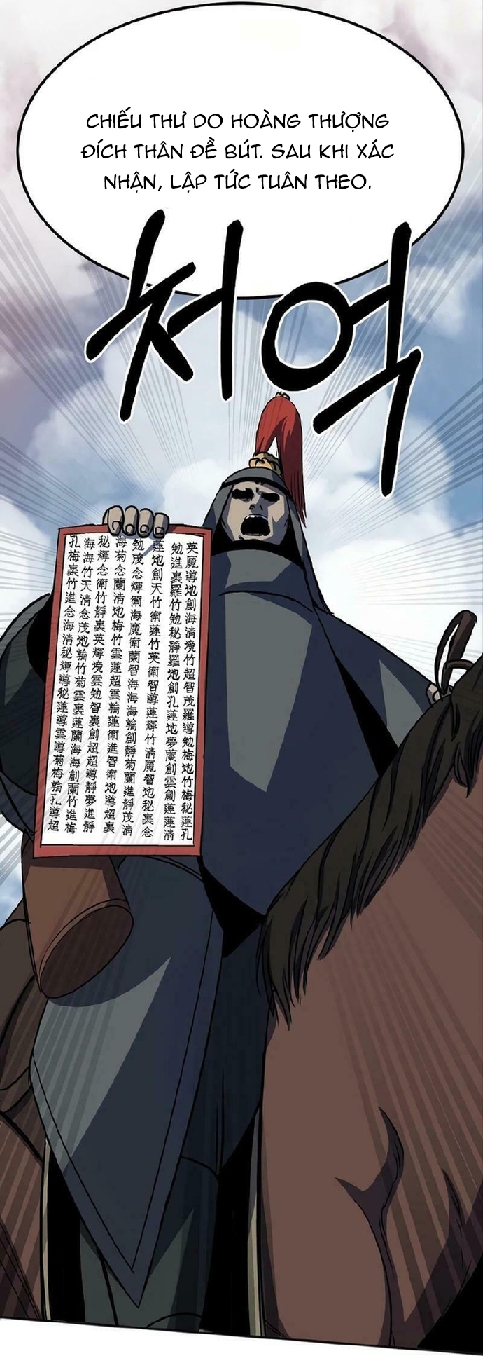 Song Nguyệt Chap 63 - Next Chap 64