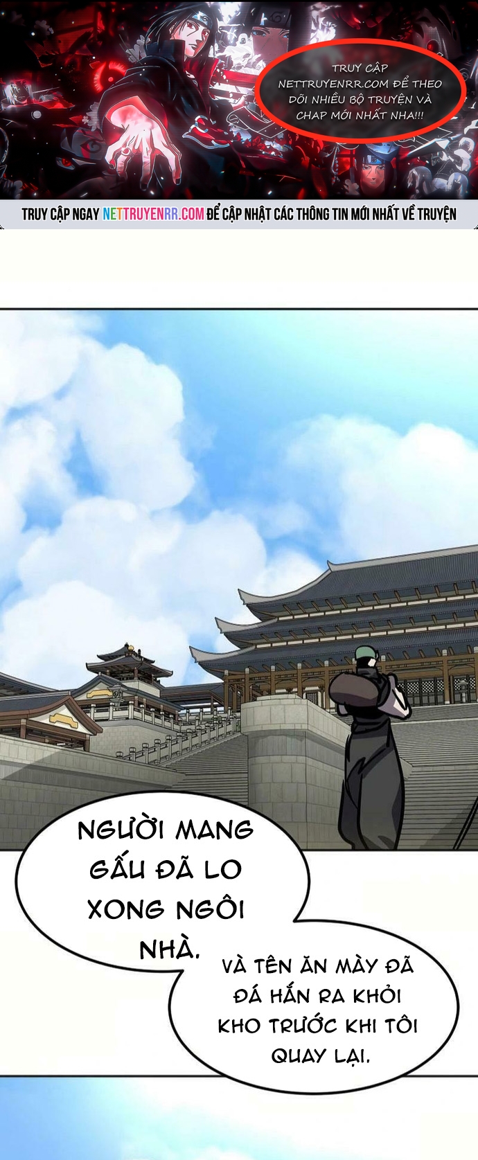 Song Nguyệt Chap 64 - Next Chap 65