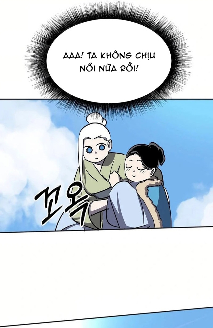 Song Nguyệt Chap 64 - Next Chap 65