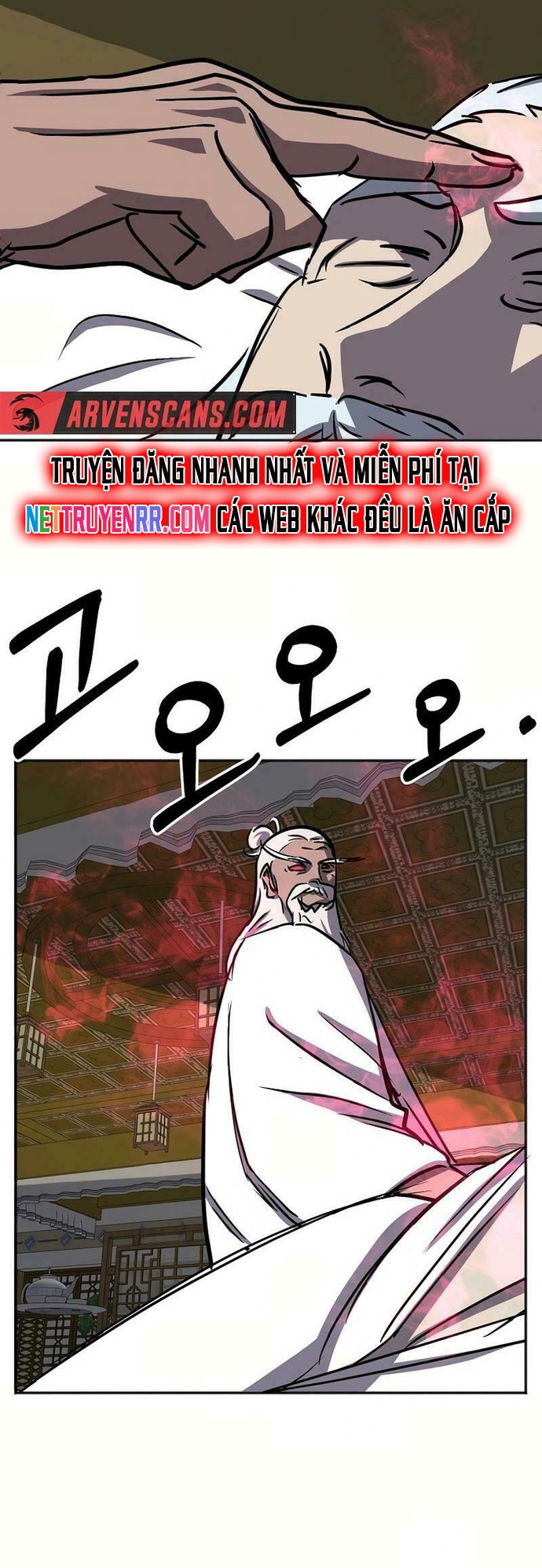 Song Nguyệt Chap 64 - Next Chap 65