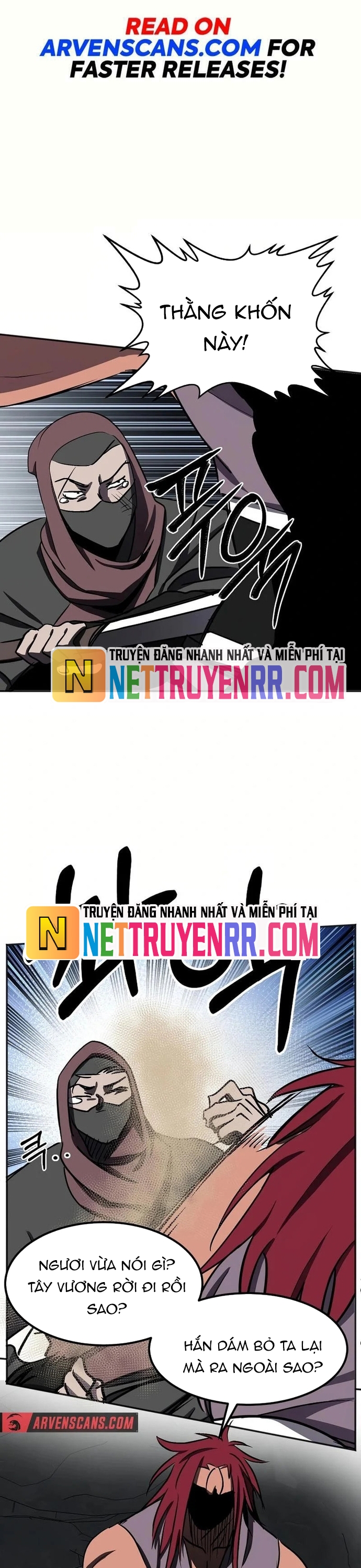 Song Nguyệt Chap 65 - Next Chap 66