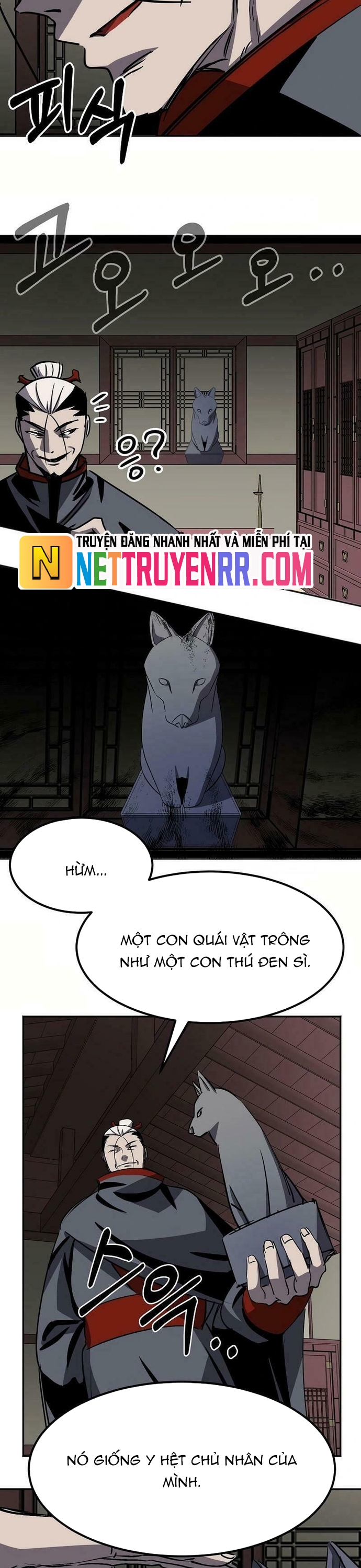 Song Nguyệt Chap 65 - Next Chap 66