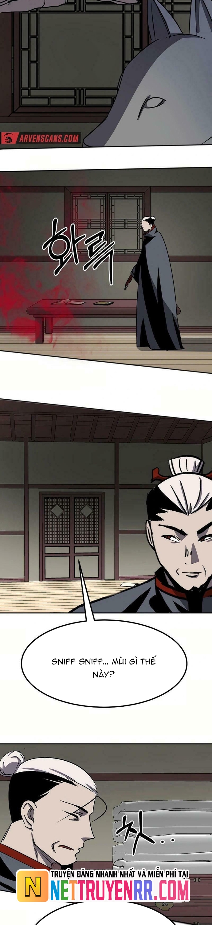 Song Nguyệt Chap 65 - Next Chap 66