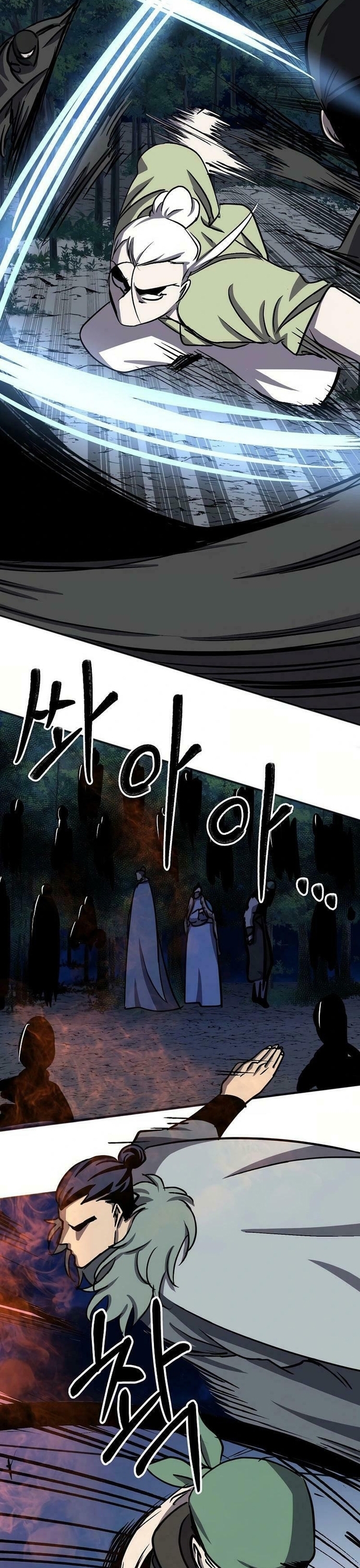 Song Nguyệt Chap 65 - Next Chap 66