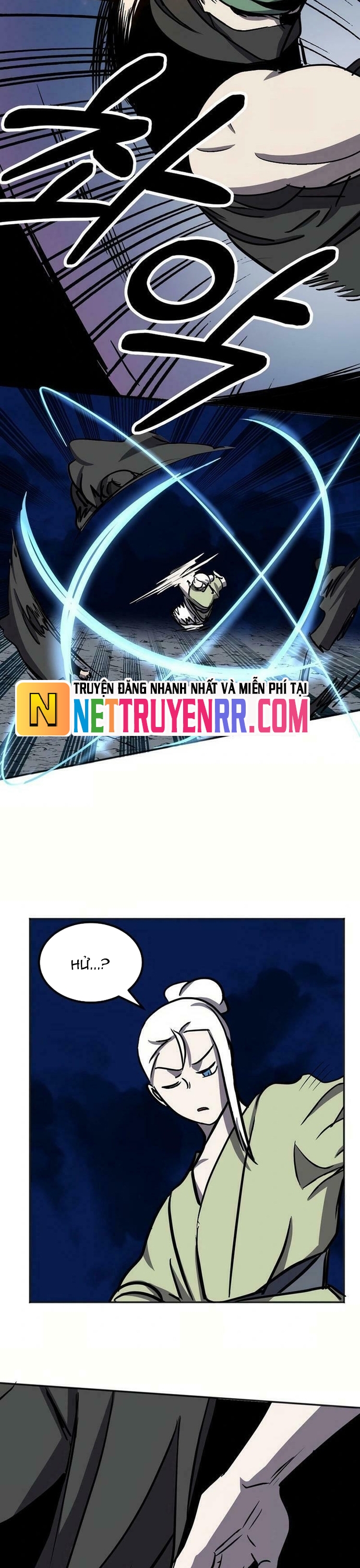 Song Nguyệt Chap 65 - Next Chap 66
