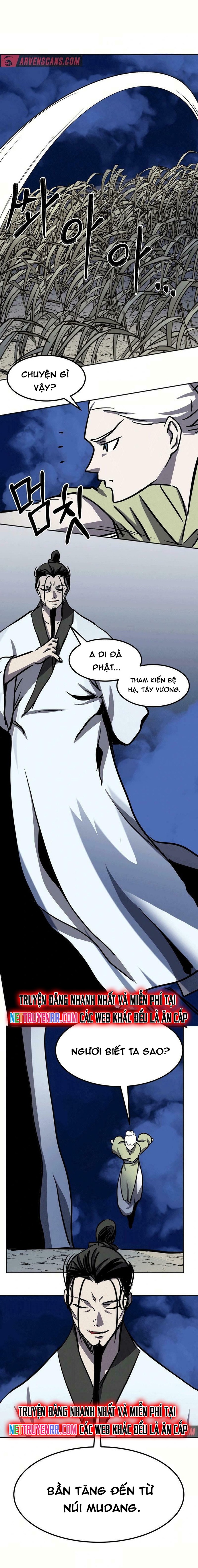 Song Nguyệt Chap 67 - Next Chap 68