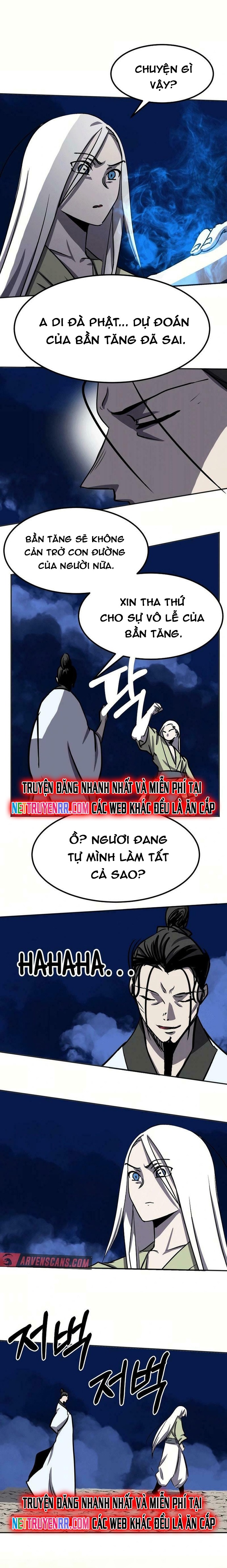 Song Nguyệt Chap 67 - Next Chap 68