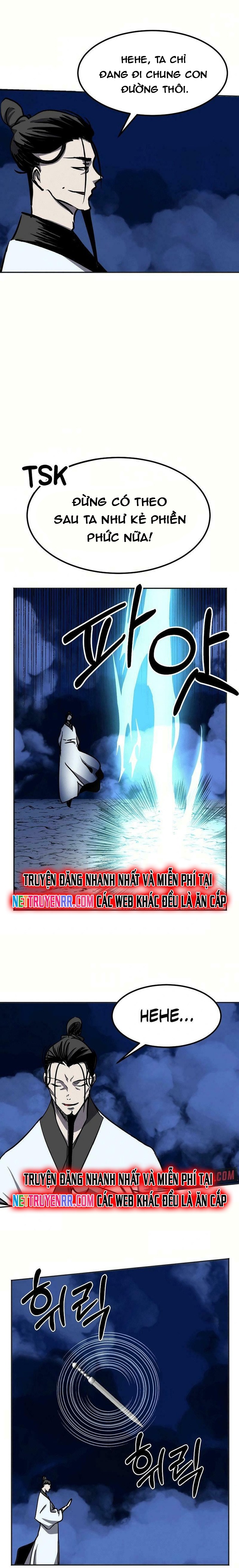 Song Nguyệt Chap 67 - Next Chap 68