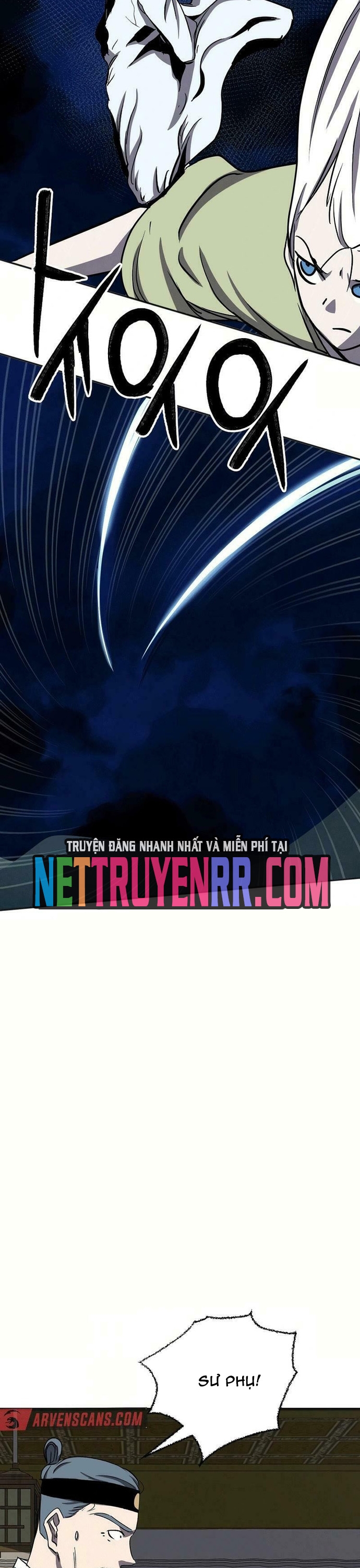 Song Nguyệt Chap 68 - Next Chap 69