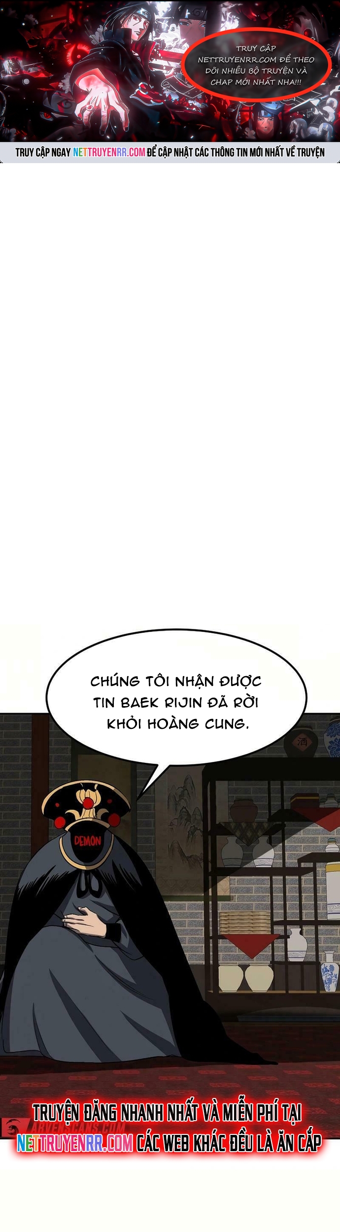 Song Nguyệt Chap 69 - Next Chap 70