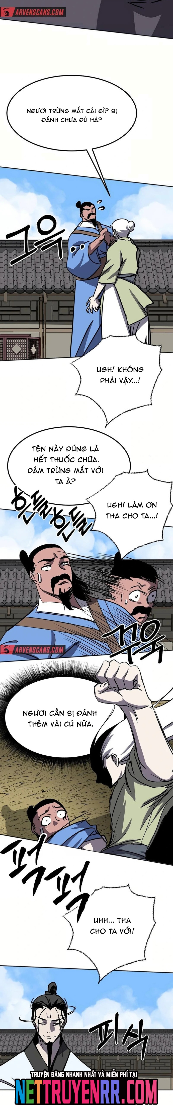 Song Nguyệt Chap 69 - Next Chap 70